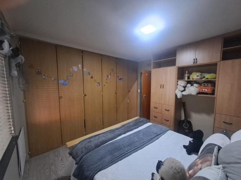 3 Bedroom Property for Sale in Vaalpark Free State